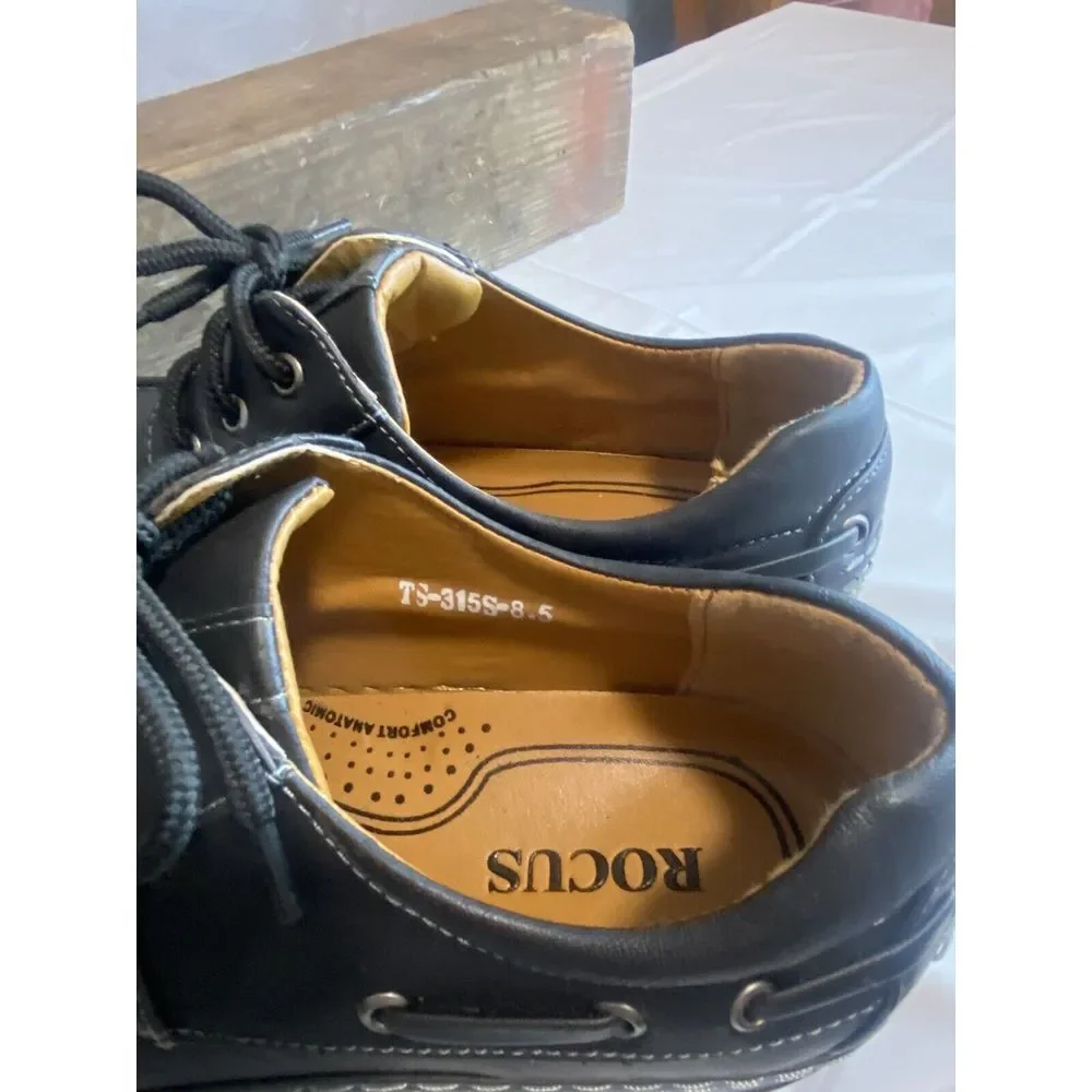 N/A these shoes